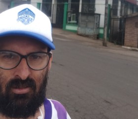 Marito, 41, Cartago