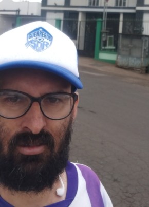 Marito из Cartago 41 год