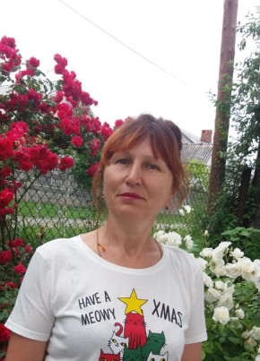 Zina, 60, Україна, Лисянка