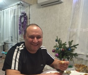 Ваня Пухарев, 44 года, Қарағанды