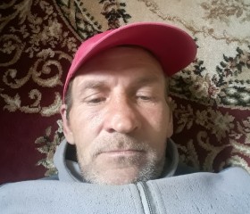 Василий Пономаре, 46 лет, Теберда