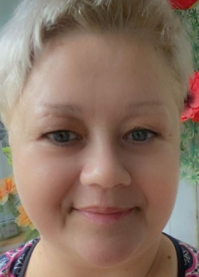 Светлана, 51, Россия, Краснодар