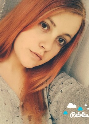 Наталья, 22, Россия, Тольятти