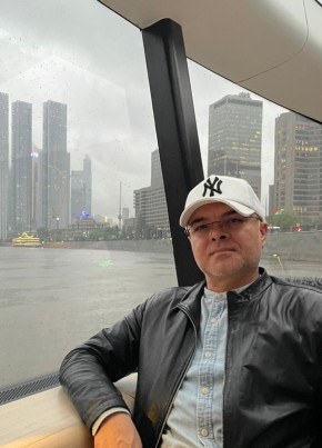 Алкес из Нальчика 35 лет