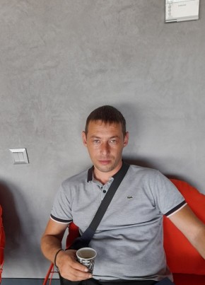 Дмитрий, 39, Қазақстан, Алматы