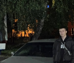 artem, 22, Hrodna