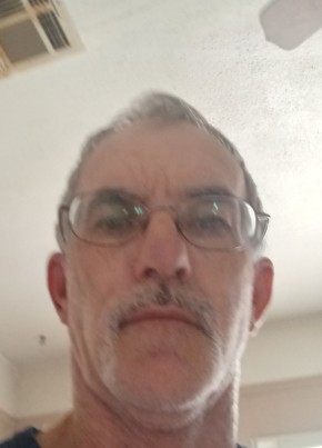 Jerry, 52, United States of America, Tulsa