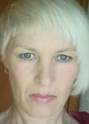 Ольга, 46, Россия, Ребриха