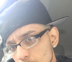 Cabaluchy, 37, Holyoke