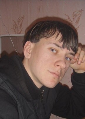 Alexandr, 32, Россия, Самара
