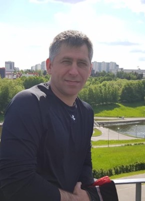 Aleksandr, 39, Russia, Solntsevo