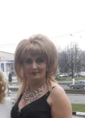 Гаяне, 48, Россия, Коломна
