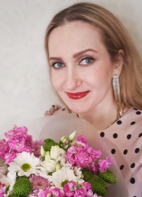 Ирина, 37, Россия, Рязань