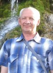 Рашит, 63 года, Лениногорск