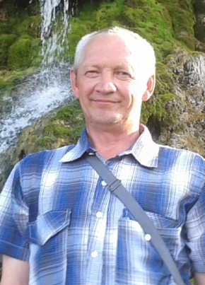 Рашит, 62, Россия, Лениногорск