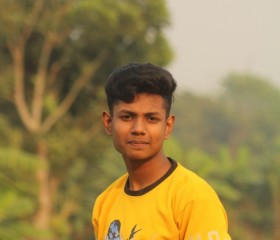 Ashik, 19 лет, ঢাকা