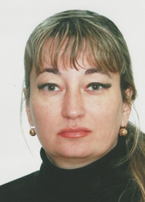 irina, 55, Russia, Sarapul