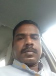 Suresh, 41 год, Chennai