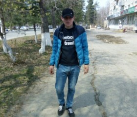 Василий, 26 лет, Вяземский