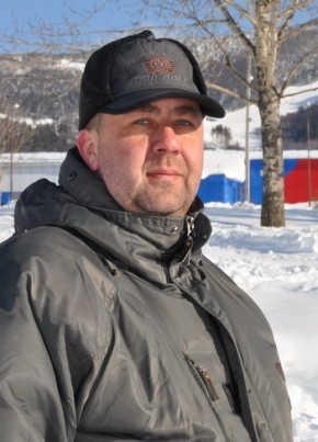 Sergey, 52, Russia, Balakovo