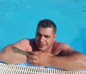 Armando, 31 год, Воронеж
