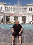 Pavel, 53, Voronezh