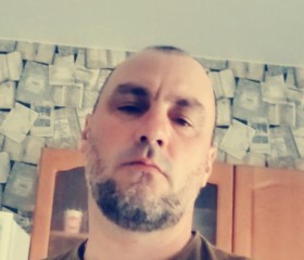 Roman, 49, Yeysk
