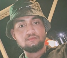 Rosidul Hoque, 25, Thimphu