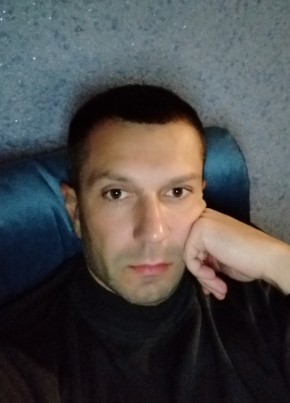 Дмитрий, 40, Россия, Строитель