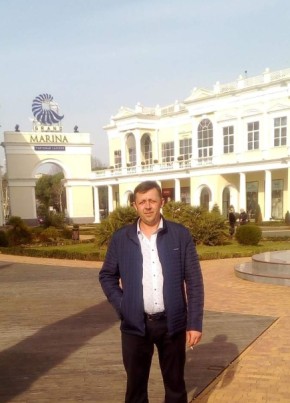 Дмитрий, 40, Россия, Александровское (Ставропольский край)