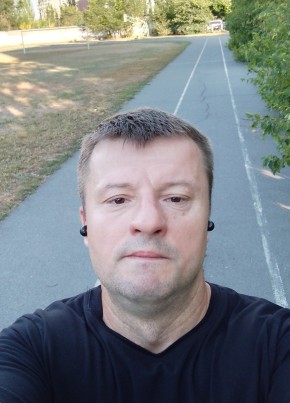 Алексей, 43, Россия, Калач-на-Дону