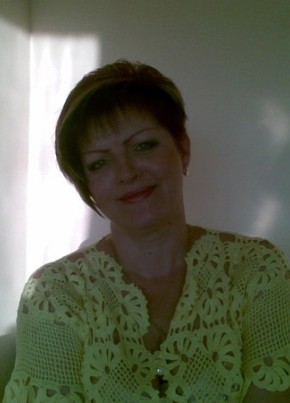 Татьяна, 55, Україна, Єнакієве