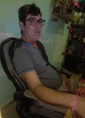 Victor, 65, Estados Unidos Mexicanos, La Paz