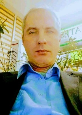 VLAD, 42, Republica Moldova, Chişinău
