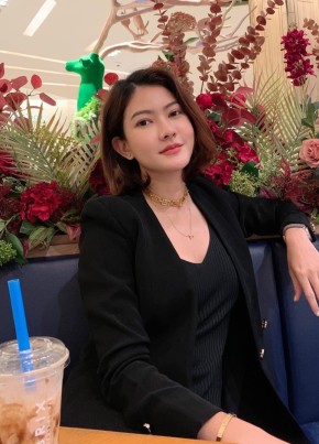 เมญ่า, 32, Thailand, Bangkok