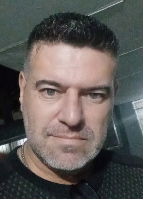 KAKO из Guarulhos 49 лет