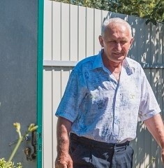 Андрей, 68 лет, Харків