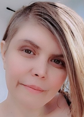 Яна из Коврова 44 года