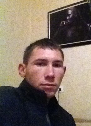 Сергей, 27, Россия, Цимлянск