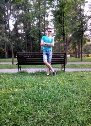 Игорь, 30, Россия, Сухиничи