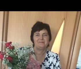Ольга, 61 год, Хвалынск
