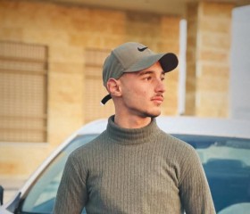 غيث محمد ابو علا, 19, Az Zahiriyah