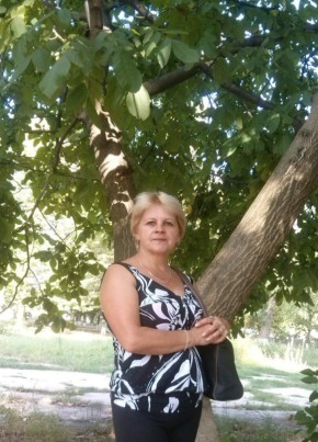 Раиса, 56, Россия, Нововеличковская