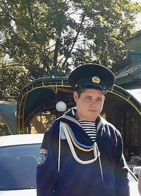 Николай, 24, Россия, Армянск