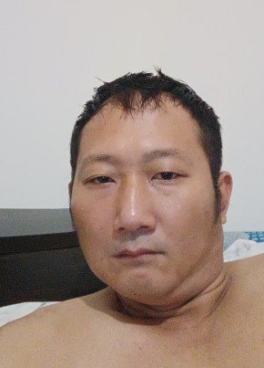 吳俊興, 44, 中华人民共和国, 台北市