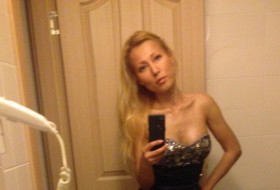Ksenia, 37 - Только Я