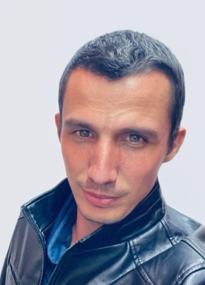 Андрей из Майкопа 35 лет