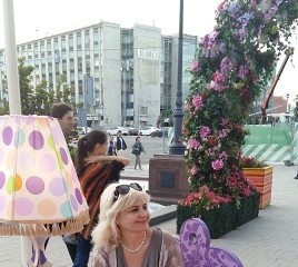 Жанна, 56 лет, Москва