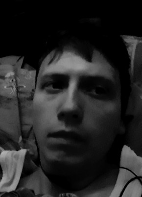 Dmitry, 34, Россия, Мытищи