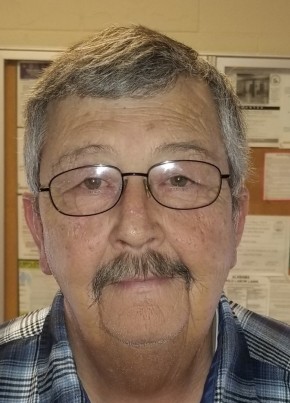 Jesse C, 70, United States of America, Montgomery (State of Alabama)